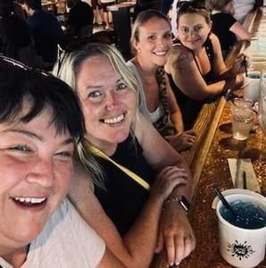 Meet your Posher, Tammy